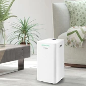 Trotec TTK 27 HEPA Nem Alma ve Hava Temizleme Cihazı - 11