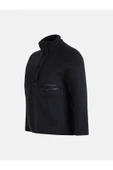 Peak Performance G78130100 W Fleece Snap T-Neck Kadın Polar - 3