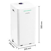 Trotec TTK 27 HEPA Nem Alma ve Hava Temizleme Cihazı - 2