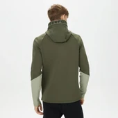 Peak Performance G78882050 M Rider Mid Zip Erkek Outdoor Ceket - 2