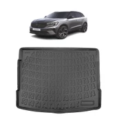 Rizline Renault Austral 2023+ 3D Bagaj Havuzu - 1