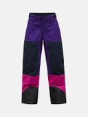 Peak Performance G78993010 W Gravity Gore-Tex 3L Kadın Kayak Pantolonu - 1