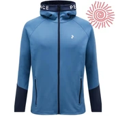 Peak Performance G78887080 M Rider Zip Erkek Outdoor Ceket - 1