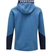 Peak Performance G78887080 M Rider Zip Erkek Outdoor Ceket - 2