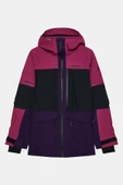 Peak Performance G78994010 W Gravity Gore-Tex 3L Kadın Kayak Montu - 1