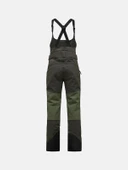 Peak Performance G78995010 W 2L Stretch Bib Kadın Kayak Pantolonu - 7