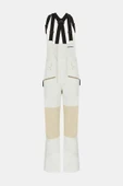 Peak Performance G78995030 W 2L Stretch Bib Kadın Kayak Pantolonu - 1