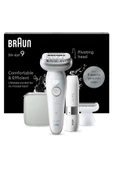 Braun Silk-épil 9 9-341 Epilatör - 2