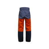 Peak Performance G79000050 M Gravity Gore-Tex 3L Erkek Kayak Pantolonu - 3