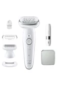 Braun Silk-épil 9 9-341 Epilatör - 8