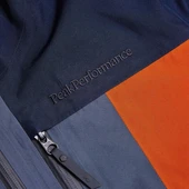 Peak Performance G79001050 M Gravity Gore-Tex 3L Erkek Kayak Montu - 4