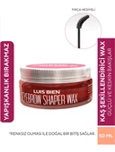 Luis Bien Kaş Şekillendirici Wax 50 ml - 1