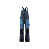 Peak Performance G79147010 W Vertical Gore-Tex Pro Bib Kadın Kayak Pantolonu - 1