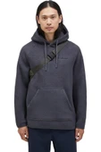 Peak Performance G79188050 M Fleece Erkek Sweatshirt - 1