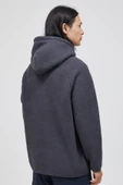 Peak Performance G79188050 M Fleece Erkek Sweatshirt - 2