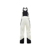 Peak Performance G79147030 W Vertical Gore-Tex Pro Bib Kadın Kayak Pantolonu - 3