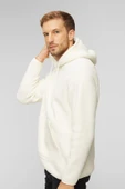 Peak Performance G79188060 M Fleece Erkek Sweatshirt - 2