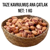 Siirt fıstığı 1. Kalite duble kavrulmuş 1 kg - 3