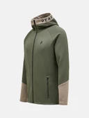 Peak Performance G79437040 M Rider Zip Erkek Outdoor Ceket - 2