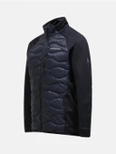 Peak Performance G79444010 M Helium Down Hybrid Erkek Outdoor Ceket - 3