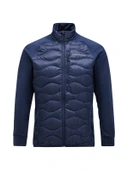 Peak Performance G79444020 M Helium Down Hybrid Erkek Outdoor Ceket - 1