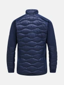 Peak Performance G79444020 M Helium Down Hybrid Erkek Outdoor Ceket - 3