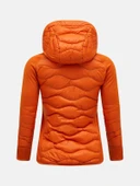 Peak Performance G79445060 W Helium Down Hybrid Kadın Outdoor Ceket - 3