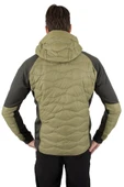 Peak Performance G79446050 M Helium Down Hybrid Erkek Outdoor Ceket - 4