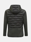 Peak Performance G79447050 M Argon Hybrid Erkek Outdoor Ceket - 3