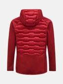 Peak Performance G79447040 M Argon Hybrid Erkek Outdoor Ceket - 3