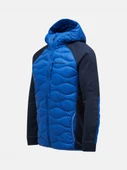 Peak Performance G79446060 M Helium Down Hybrid Erkek Outdoor Ceket - 2