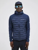 Peak Performance G79447020 M Argon Hybrid Erkek Outdoor Ceket - 1