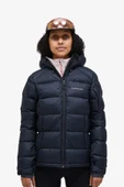 Peak Performance G79632030 W Frost Down Kadın Outdoor Ceket - 1