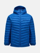 Peak Performance G79635090 M Frost Down Erkek Outdoor Ceket - 5