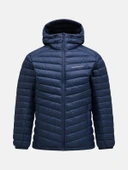 Peak Performance G79635020 M Frost Down Erkek Outdoor Ceket - 5