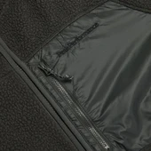 Peak Performance G79711020 M Pile Zip Erkek Polar - 4