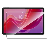 Lenovo Tab M11 TB-330FU Ekran Koruyucu 9H Esnek Nano 11 Inç Uyumlu - 1