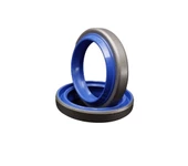 Saclı Dudaklı Toz Keçesi Pu/Sac K12 - 35x47x10/7 thumbnail 1