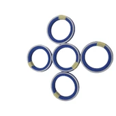 Piston Keçesi Pu K40 - 50x70x13 thumbnail 8