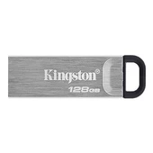 Kingston 128GB DT Kyson DTKN/128GB - 1