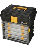 Mano Hoby Takım Çantası H-14 - 1