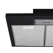 Kumtel Siyah Davlumbaz Dp6-S thumbnail 4