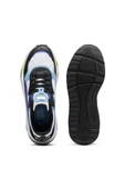 PUMA 38928935 TRINITY BEYAZ ERKEK SNEAKER - 4