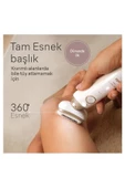 Braun Silk-épil 9 Flex 9-030 3D Epilatör - 4