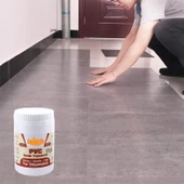 Hazır Sıvı Yer Döşemeleri Marley Mineflo Halı PVC Zemin Yapıştırıcısı 1 kg İç Mekan Yer Döşemeleri - 3