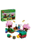 LEGO® Minecraft Kiraz Çiçeği Bahçesi 21260 thumbnail 1