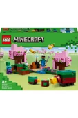 LEGO® Minecraft Kiraz Çiçeği Bahçesi 21260 thumbnail 7
