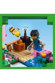 LEGO® Minecraft Kiraz Çiçeği Bahçesi 21260 thumbnail 9