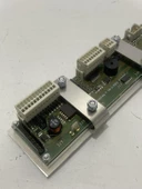 Qatm QETCH 100M Metalografi Numune Elektrolitik Dağlama ve Parlatma Cihazı Kontrol Paneli - 9