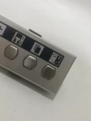 Qatm QETCH 100M Metalografi Numune Elektrolitik Dağlama ve Parlatma Cihazı Kontrol Paneli - 6